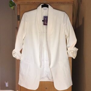 LASCANA Tuxedo Style Blazer